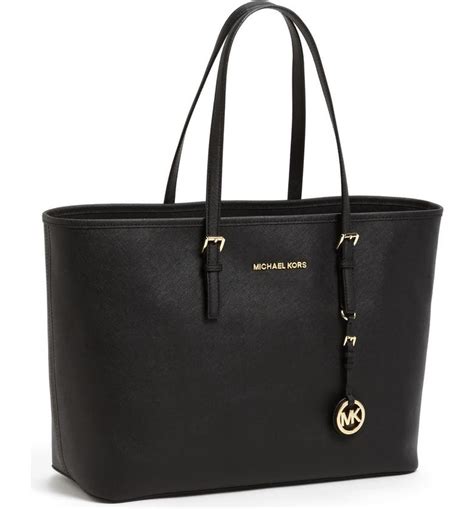 michael kors saffiano handbag|michael kors saffiano tote large.